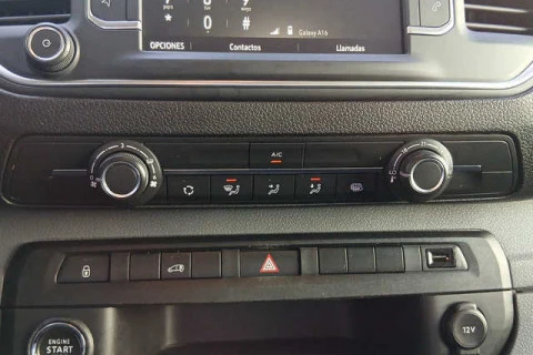 Opel Vivaro Furgon 1.5 Diesel L Incrementada Select 75 kW (102 CV)