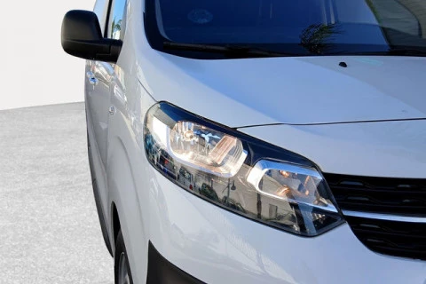 Opel Vivaro Furgon 1.5 Diesel L Incrementada Select 75 kW (102 CV)