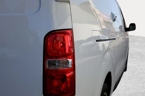 Opel Vivaro Furgon 1.5 Diesel L Incrementada Select 75 kW (102 CV)