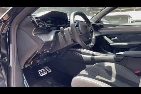 Peugeot 308 5P GT Hybrid MHEV 145 e-DCS6