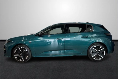 Peugeot 308 5P GT Hybrid MHEV 145 e-DCS6