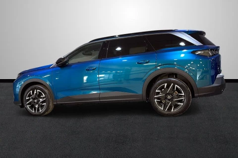 Peugeot 5008 Hybrid 1.2 107KW Allure eDCS6
