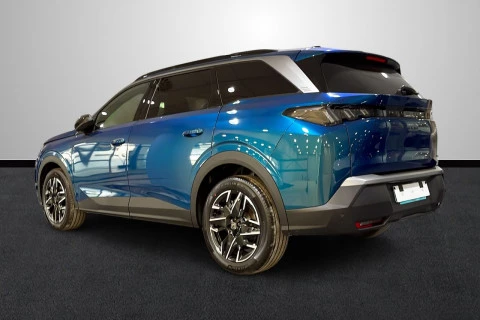 Peugeot 5008 Hybrid 1.2 107KW Allure eDCS6