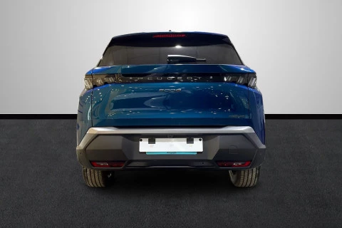 Peugeot 5008 Hybrid 1.2 107KW Allure eDCS6