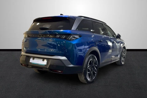 Peugeot 5008 Hybrid 1.2 107KW Allure eDCS6