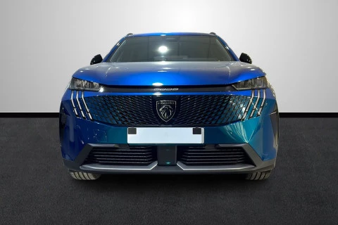 Peugeot 5008 Hybrid 1.2 107KW Allure eDCS6