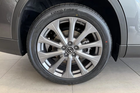 Mazda CX-60 e-Skyactiv D MHEV 147kw 8AT Exclusi-Line