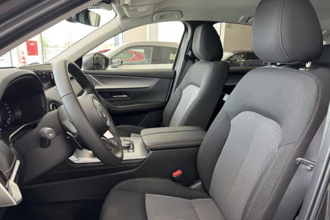 Mazda CX-60 e-Skyactiv D MHEV 147kw 8AT Exclusi-Line