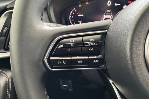 Mazda CX-60 e-Skyactiv D MHEV 147kw 8AT Exclusi-Line