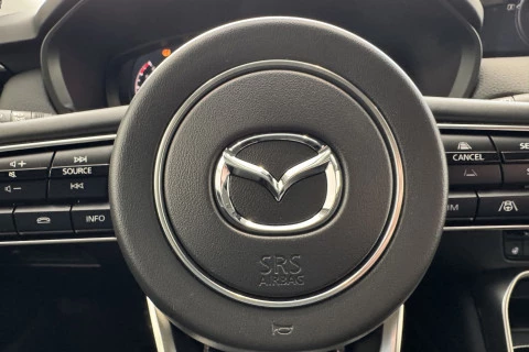 Mazda CX-60 e-Skyactiv D MHEV 147kw 8AT Exclusi-Line