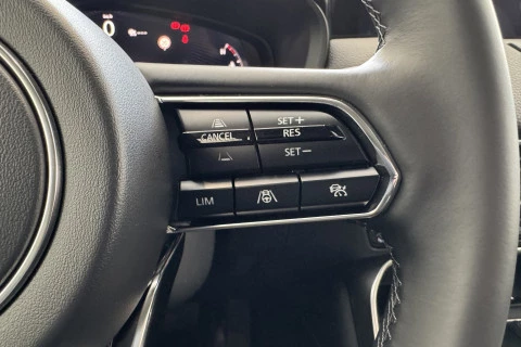 Mazda CX-60 e-Skyactiv D MHEV 147kw 8AT Exclusi-Line