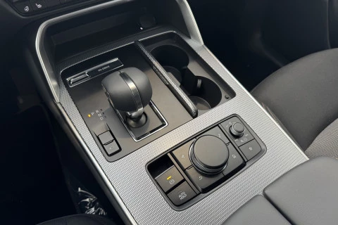 Mazda CX-60 e-Skyactiv D MHEV 147kw 8AT Exclusi-Line