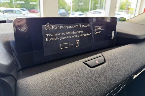 Mazda CX-60 e-Skyactiv D MHEV 147kw 8AT Exclusi-Line