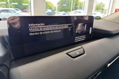 Mazda CX-60 e-Skyactiv D MHEV 147kw 8AT Exclusi-Line