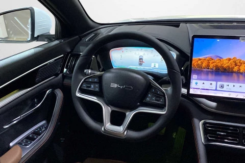 BYD SEAL U DM-i Comfort