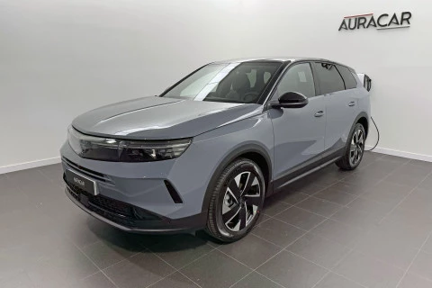 Opel Grandland 1.2T XHT Hybrid eDCT6 S/S GS