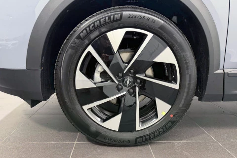 Opel Grandland 1.2T XHT Hybrid eDCT6 S/S GS