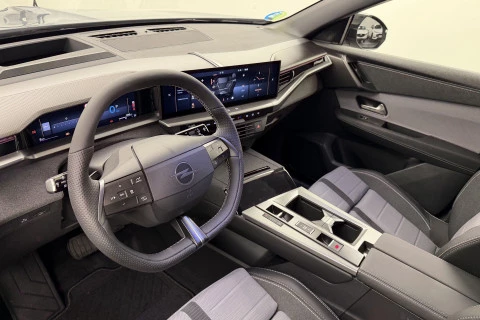 Opel Grandland 1.2T XHT Hybrid eDCT6 S/S GS