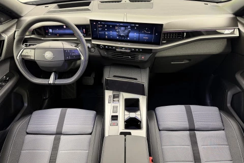 Opel Grandland 1.2T XHT Hybrid eDCT6 S/S GS