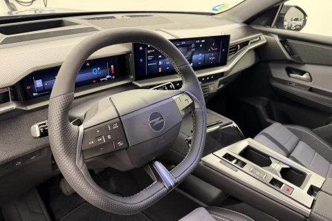 Opel Grandland 1.2T XHT Hybrid eDCT6 S/S GS