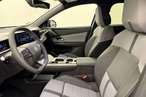 Opel Grandland 1.2T XHT Hybrid eDCT6 S/S GS