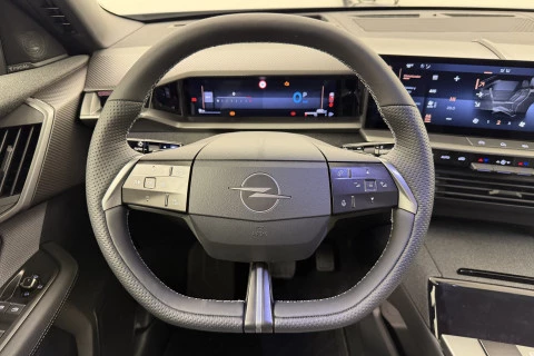 Opel Grandland 1.2T XHT Hybrid eDCT6 S/S GS