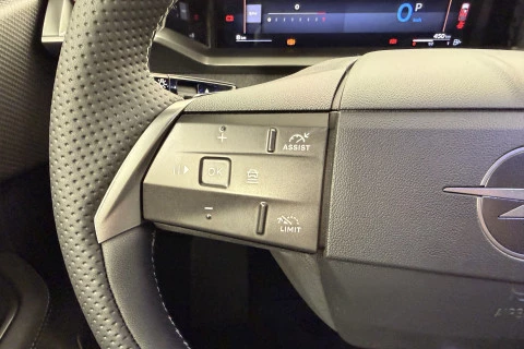 Opel Grandland 1.2T XHT Hybrid eDCT6 S/S GS