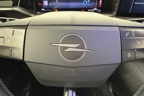 Opel Grandland 1.2T XHT Hybrid eDCT6 S/S GS