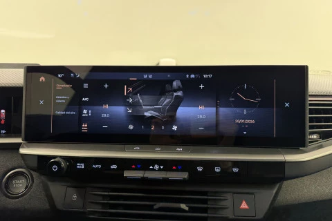 Opel Grandland 1.2T XHT Hybrid eDCT6 S/S GS