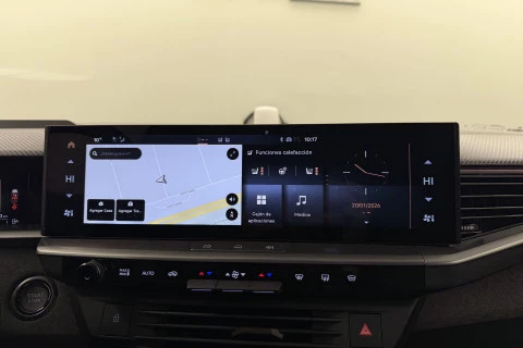 Opel Grandland 1.2T XHT Hybrid eDCT6 S/S GS