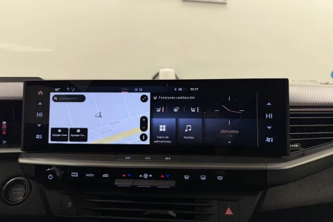 Opel Grandland 1.2T XHT Hybrid eDCT6 S/S GS