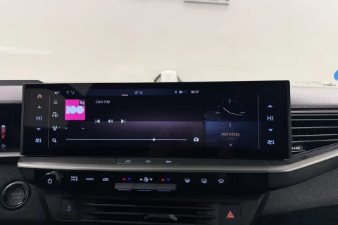 Opel Grandland 1.2T XHT Hybrid eDCT6 S/S GS