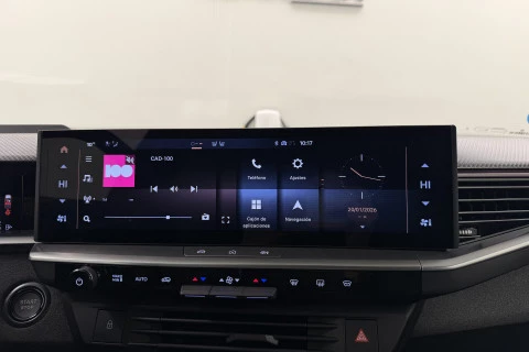 Opel Grandland 1.2T XHT Hybrid eDCT6 S/S GS