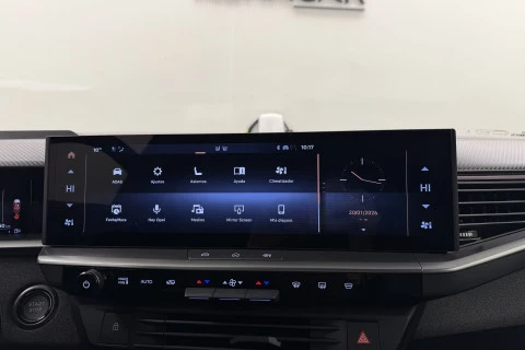 Opel Grandland 1.2T XHT Hybrid eDCT6 S/S GS