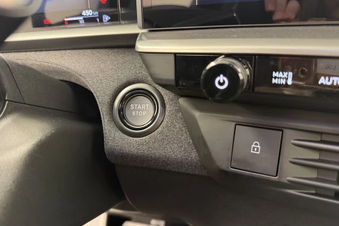 Opel Grandland 1.2T XHT Hybrid eDCT6 S/S GS