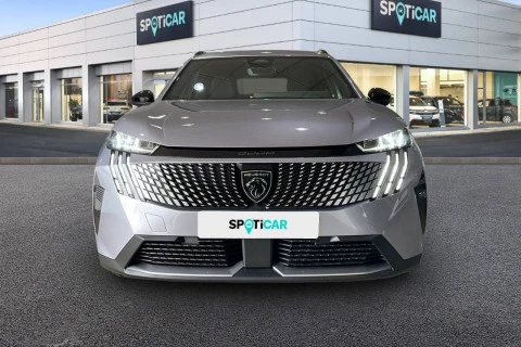 Peugeot 5008 Hybrid 1.2 100KW Allure eDCS6