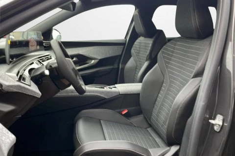 Peugeot 5008 Hybrid 1.2 100KW Allure eDCS6