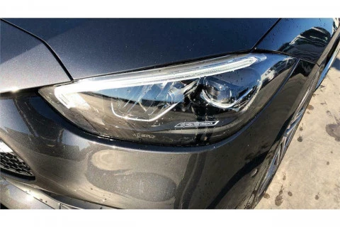 Mercedes-Benz Clase C C 300 d e tecn. híb. EQ Berlina