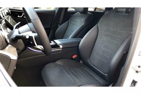 Mercedes-Benz Clase C C 300 d e tecn. híb. EQ Berlina