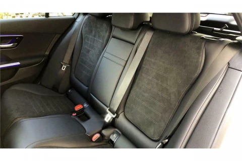 Mercedes-Benz Clase C C 300 d e tecn. híb. EQ Berlina