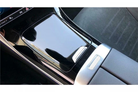 Mercedes-Benz Clase C C 300 d e tecn. híb. EQ Berlina