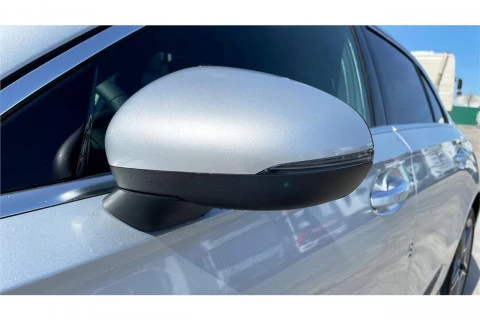 Mercedes-Benz Clase A A 200 d