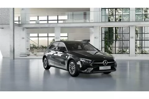 Mercedes-Benz Clase A A 250 e