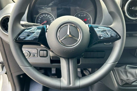 Mercedes-Benz Sprinter Nuevo Sprinter 515 CDI Chasis Cabina PRO Largo