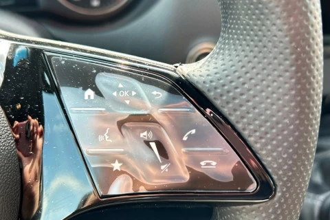 Mercedes-Benz Sprinter Nuevo Sprinter 515 CDI Chasis Cabina PRO Largo