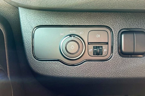 Mercedes-Benz Sprinter Nuevo Sprinter 515 CDI Chasis Cabina PRO Largo