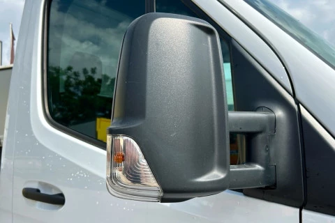 Mercedes-Benz Sprinter Nuevo Sprinter 515 CDI Chasis Cabina PRO Largo