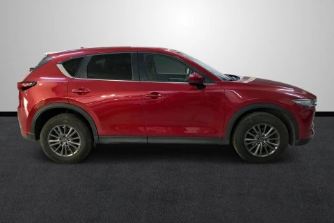 Mazda CX-5 2.0 G 121kW (165CV) 2WD Zenith
