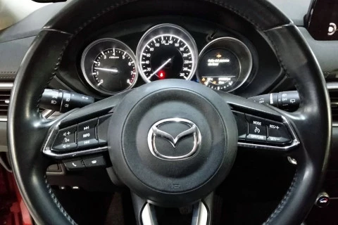 Mazda CX-5 2.0 G 121kW (165CV) 2WD Zenith