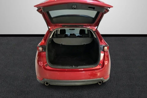 Mazda CX-5 2.0 G 121kW (165CV) 2WD Zenith